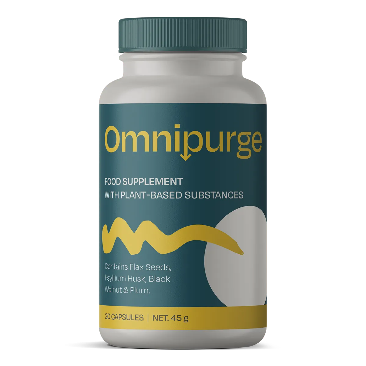 Omnipurge Detox Formula